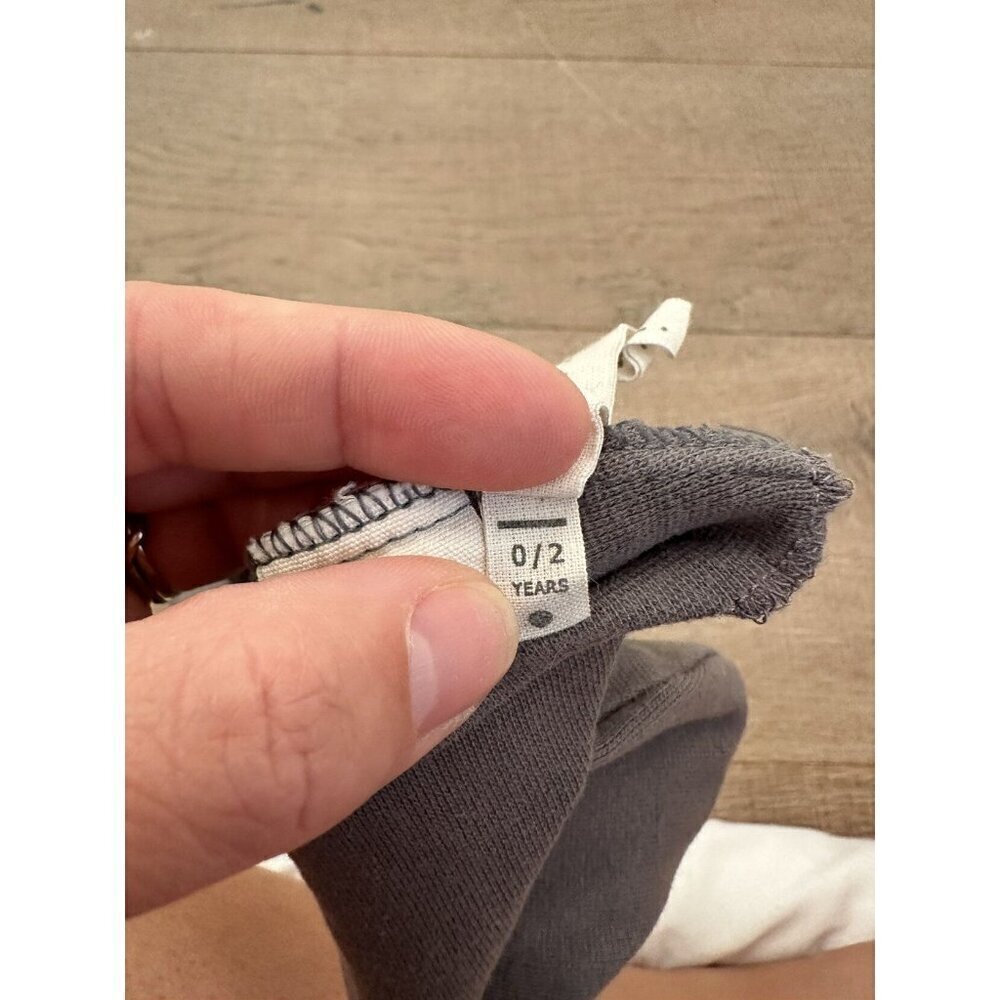 Gray Label Hat - Picture 3 of 3